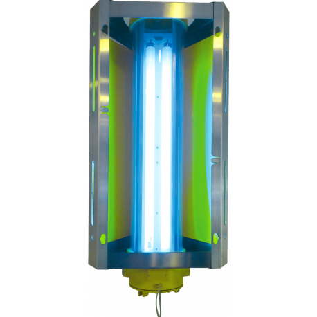 Insectocutor ETRAP ATEX