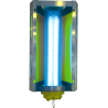 Insectocutor Etrap ATEX 40G