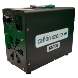Generador de ozono GP16-E