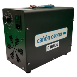 Generador de ozono GP16-E
