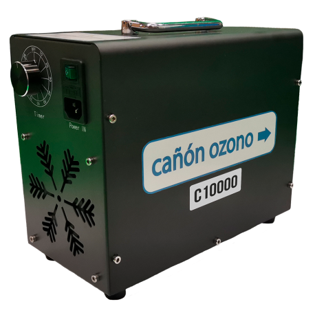 Generador de ozono C10000