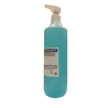 Gel hidroalcohólico 1 litro  (caja 5 unidades)