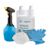 Kit de desinfección profesional
