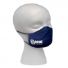 Mascarilla higiénica reutilizable (UNE 0065)