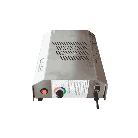 Generador de ozono GX500-EB