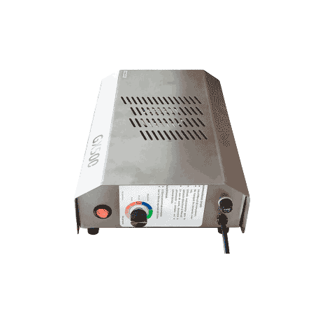 Generador de ozono GX500-E