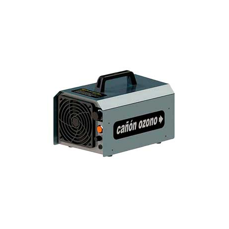 Generador de ozono GP16-E