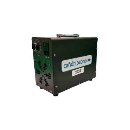 Generador de ozono GP16-E