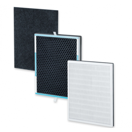 Filtro recambio purificador de aire FRESHCUBE EVO